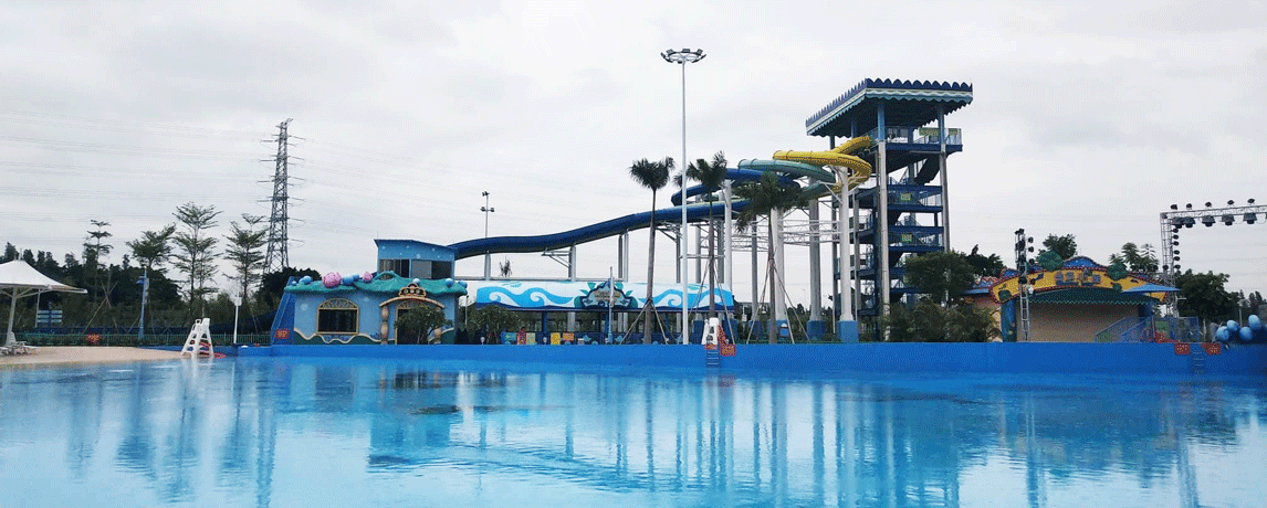 Aqua Parks